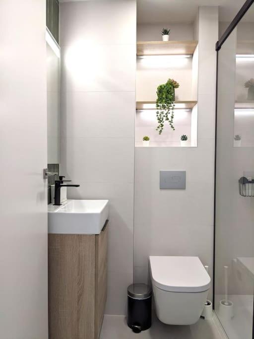 Weflating Fira Apartment L'Hospitalet de Llobregat