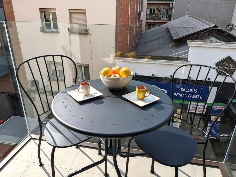 Weflating Fira Apartment L'Hospitalet de Llobregat