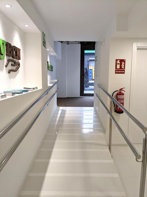Weflating Fira Apartment L'Hospitalet de Llobregat