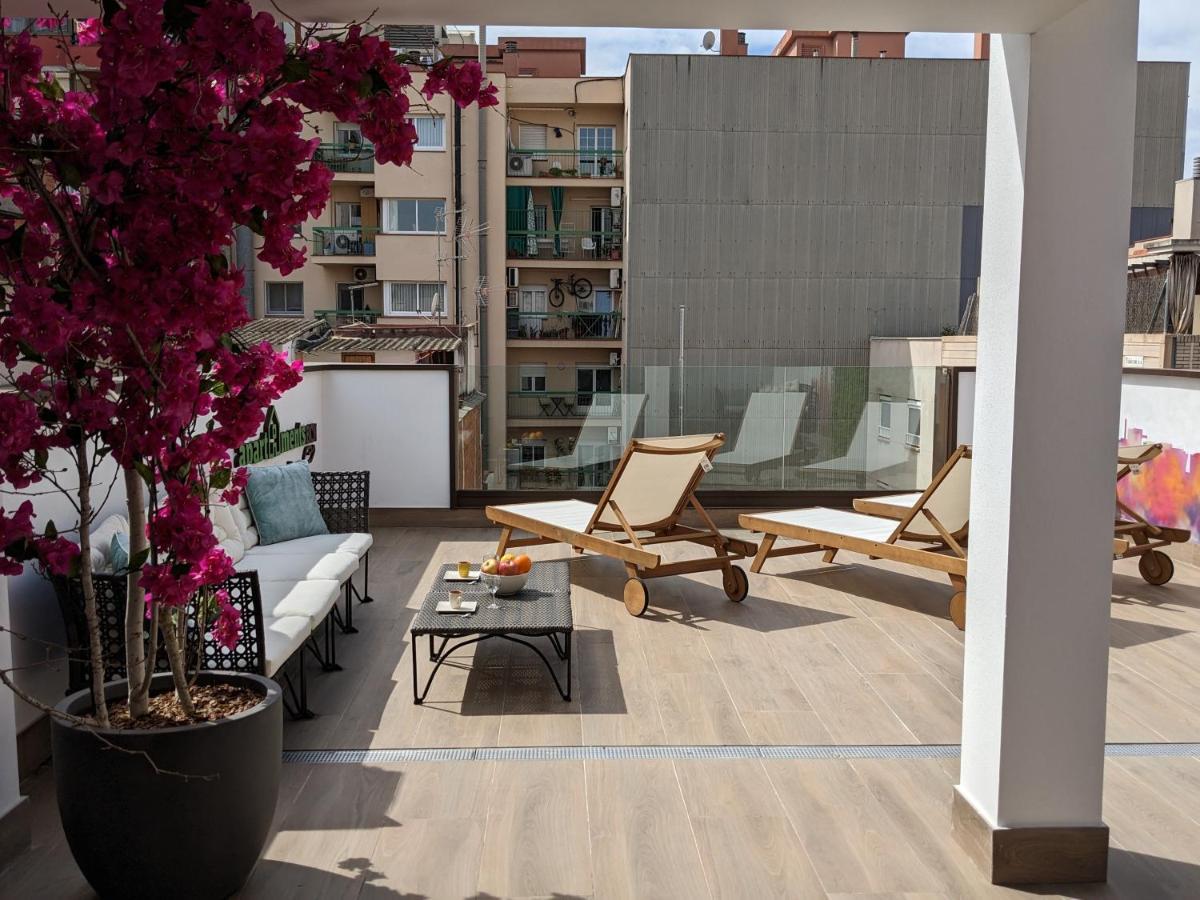 Apartment Weflating Fira