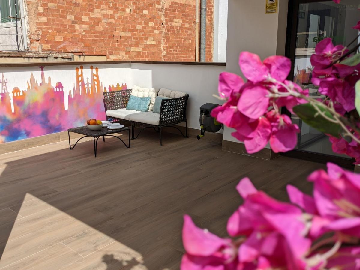 Weflating Fira Apartment