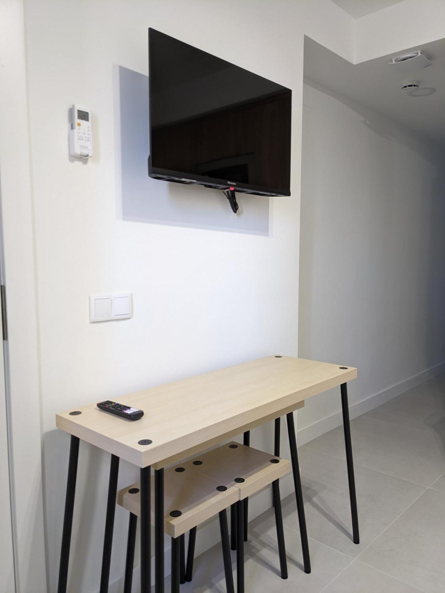 Weflating Fira Apartment *