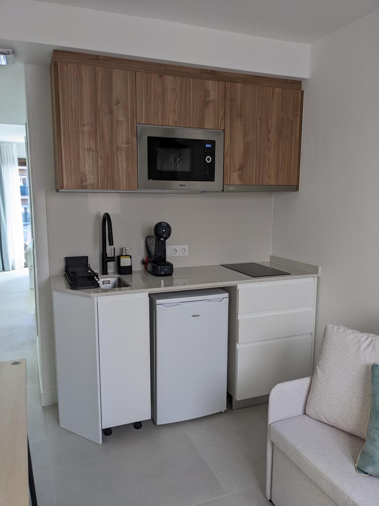 Weflating Fira Apartment *