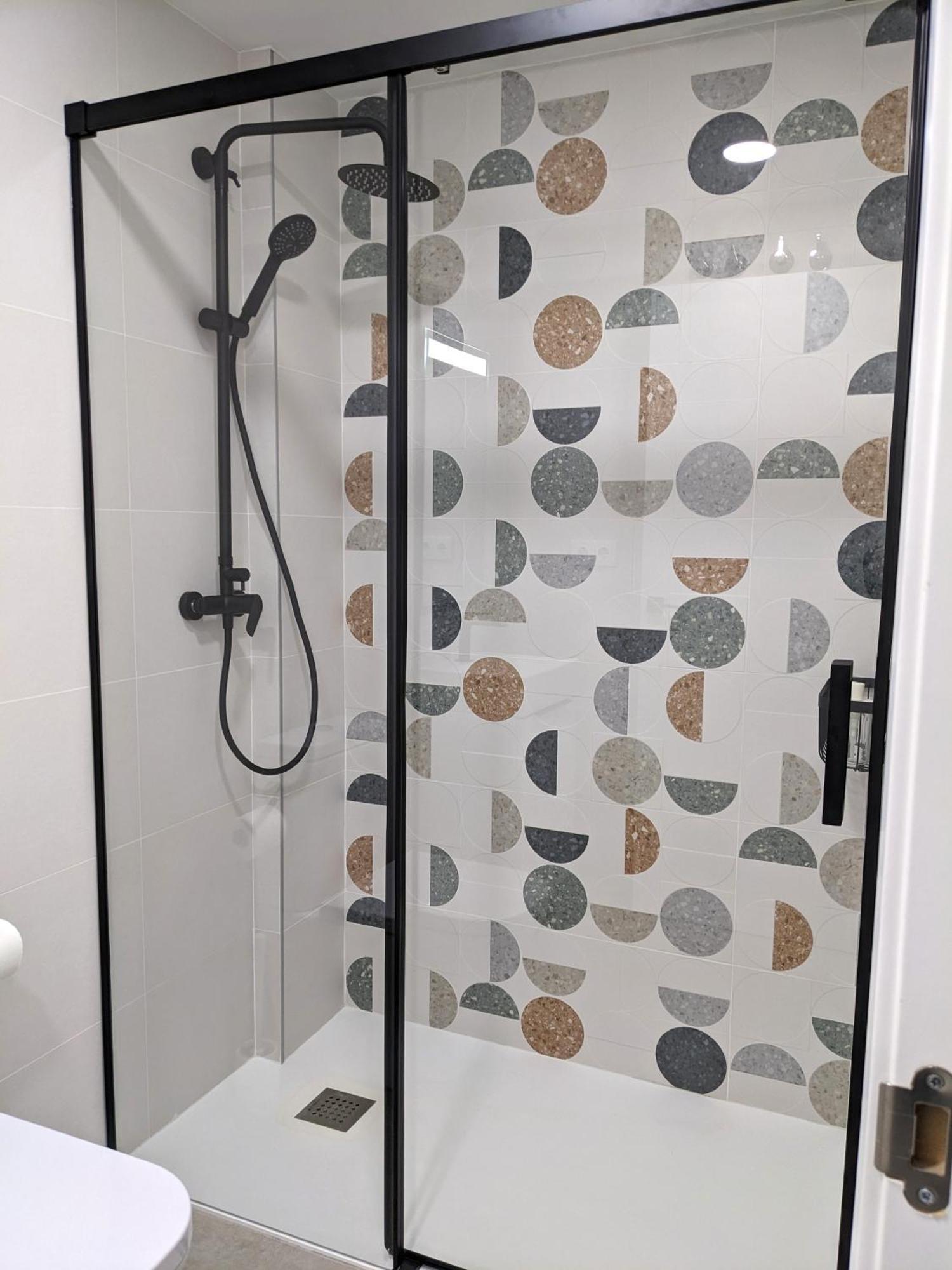 Apartment Weflating Fira L'Hospitalet de Llobregat