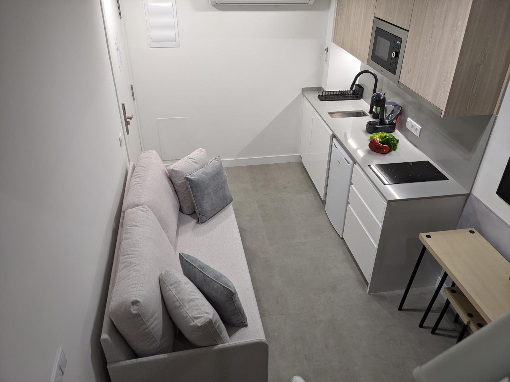 Apartment Weflating Fira