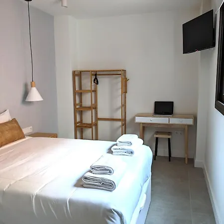 Ferienwohnung Weflating Fira L’Hospitalet de Llobregat Exterior foto