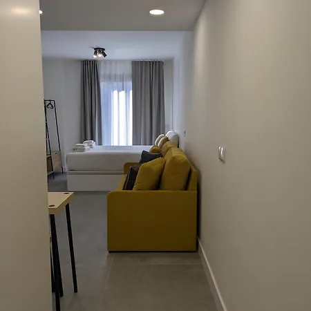 Ferienwohnung Weflating Fira L’Hospitalet de Llobregat Exterior foto