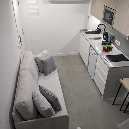 Ferienwohnung Weflating Fira L’Hospitalet de Llobregat Exterior foto