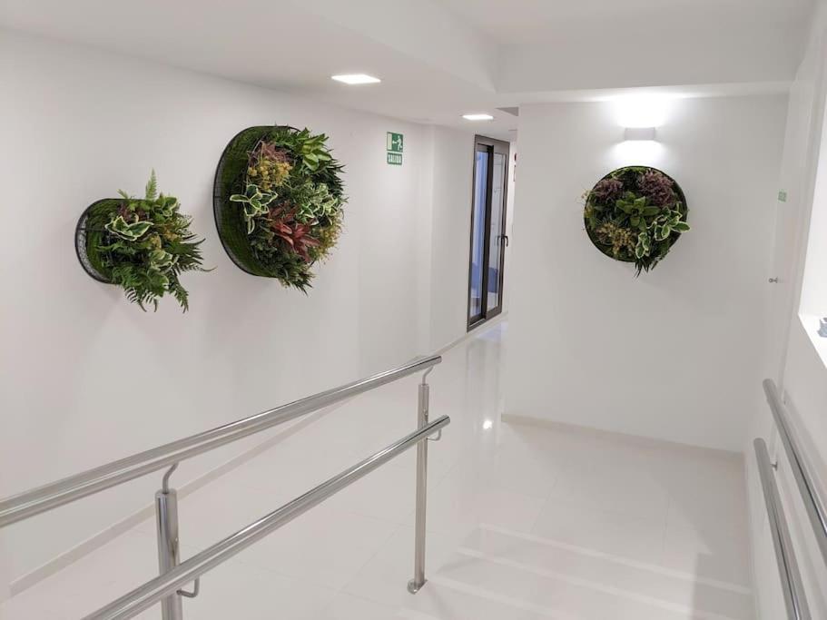 Weflating Fira Apartment