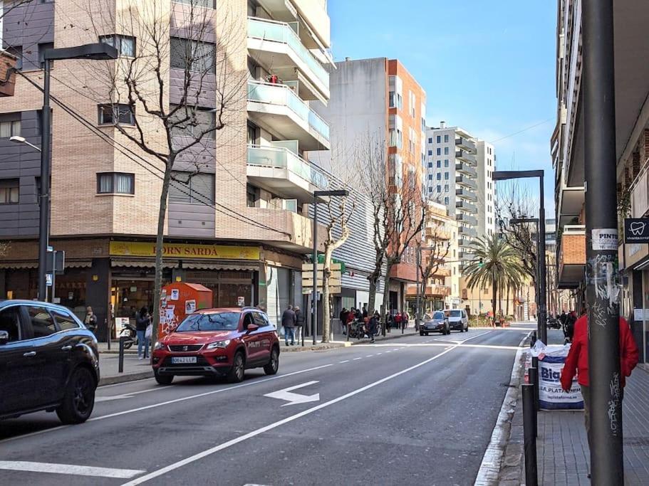 Weflating Fira * L'Hospitalet de Llobregat