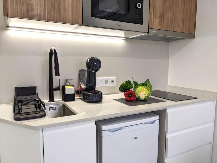 Apartment Weflating Fira