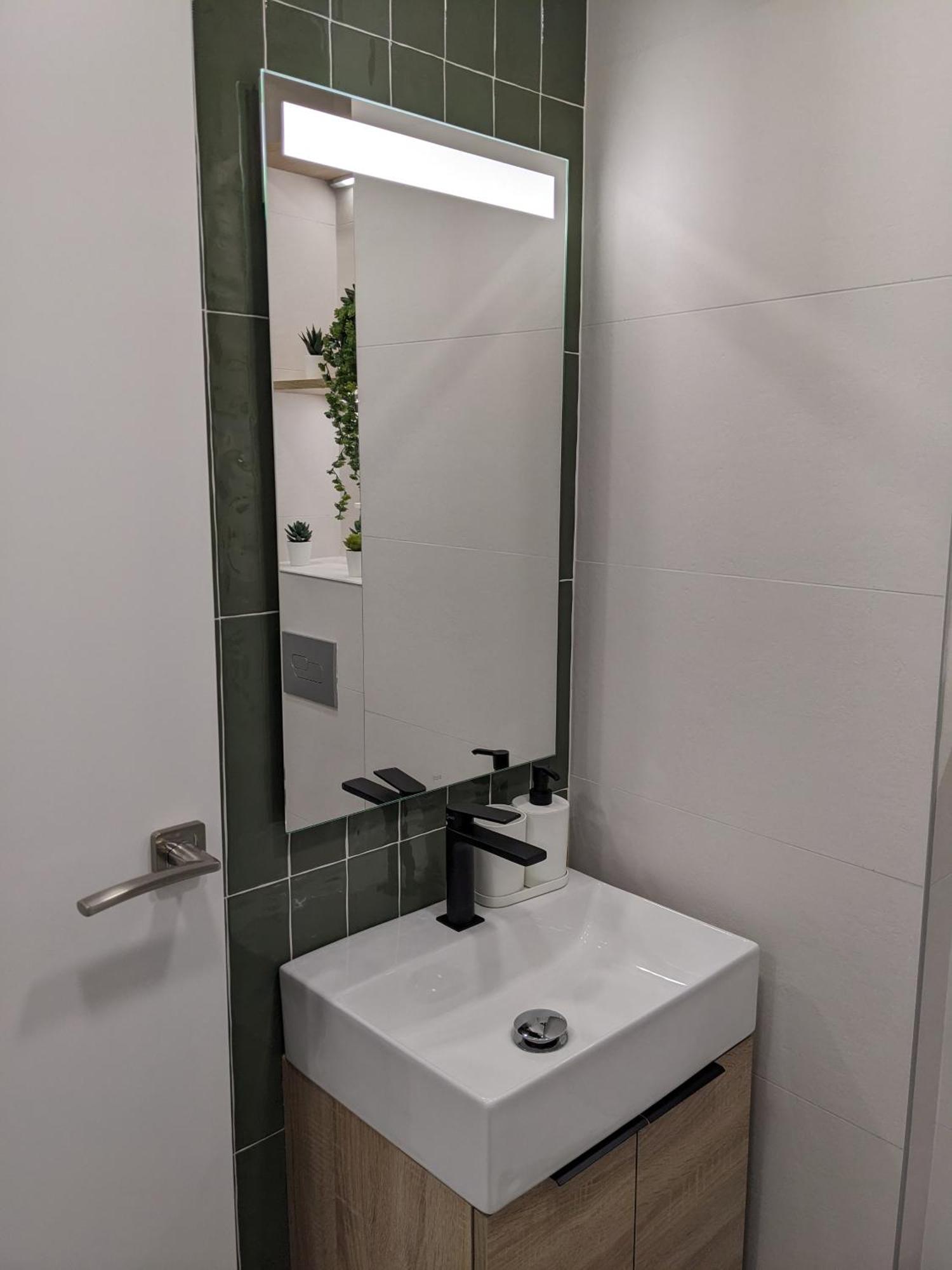 Weflating Fira Apartment L’Hospitalet de Llobregat