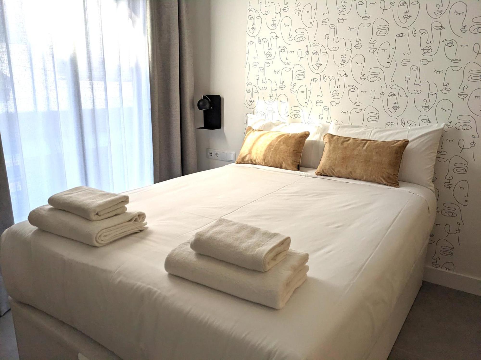 Weflating Fira Apartment