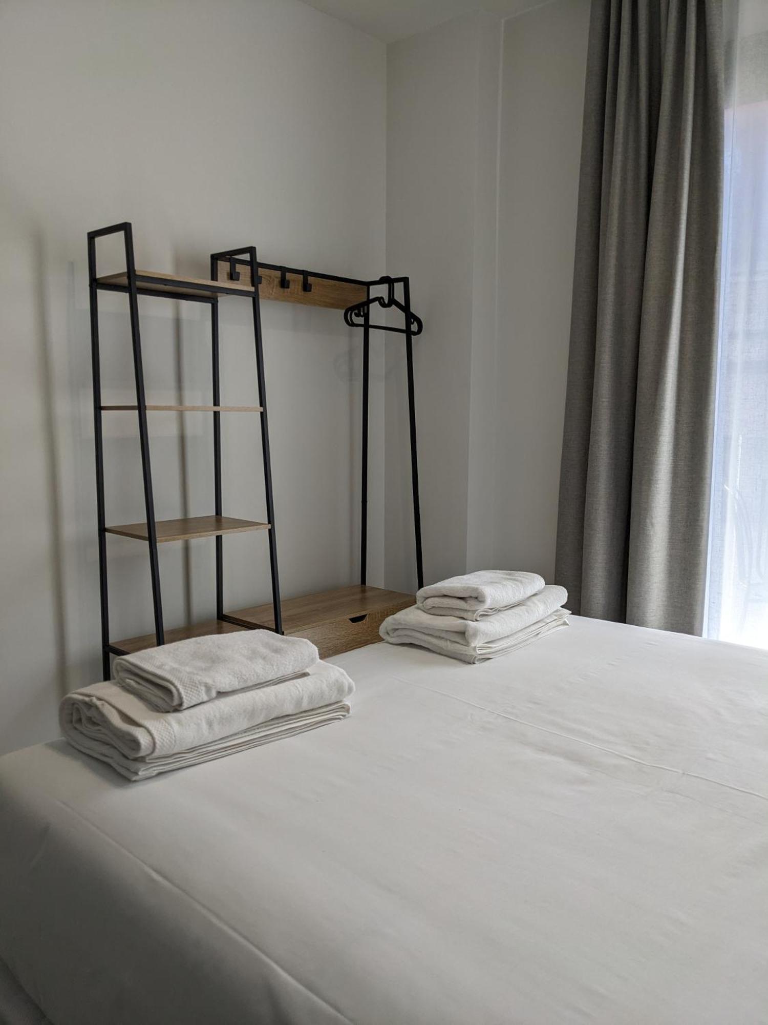 Weflating Fira Apartment L’Hospitalet de Llobregat