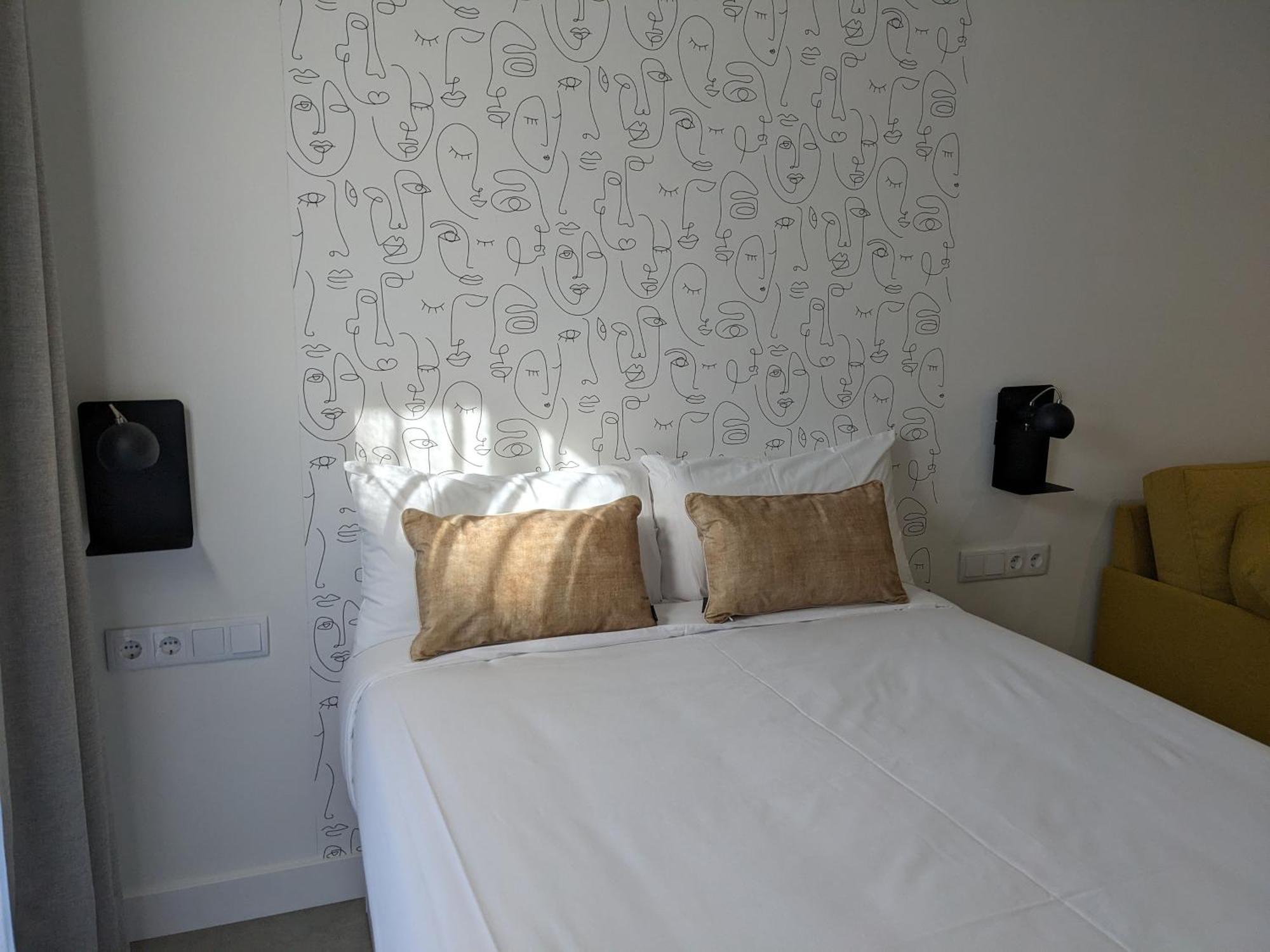 Apartment Weflating Fira