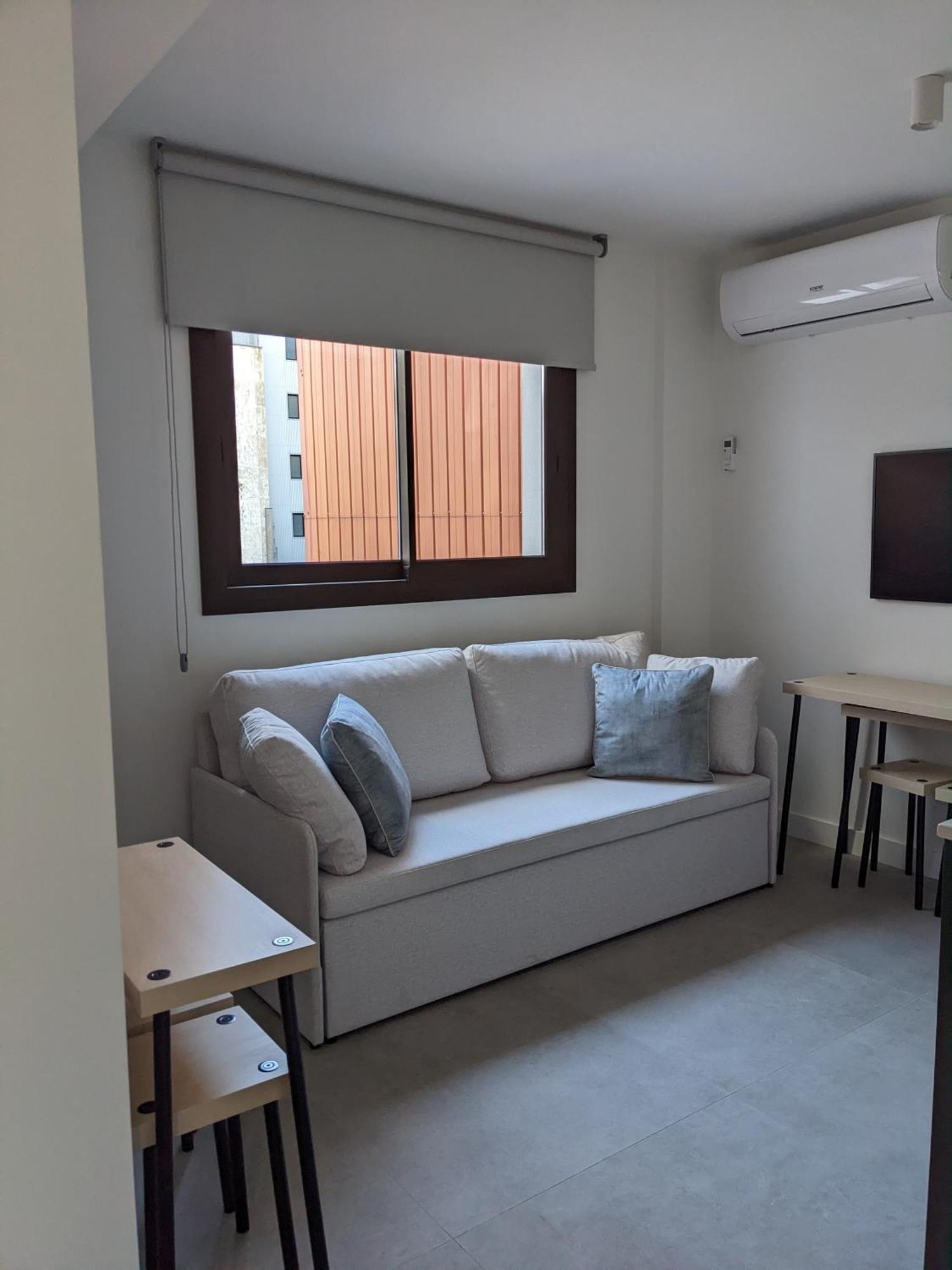 Apartment Weflating Fira *