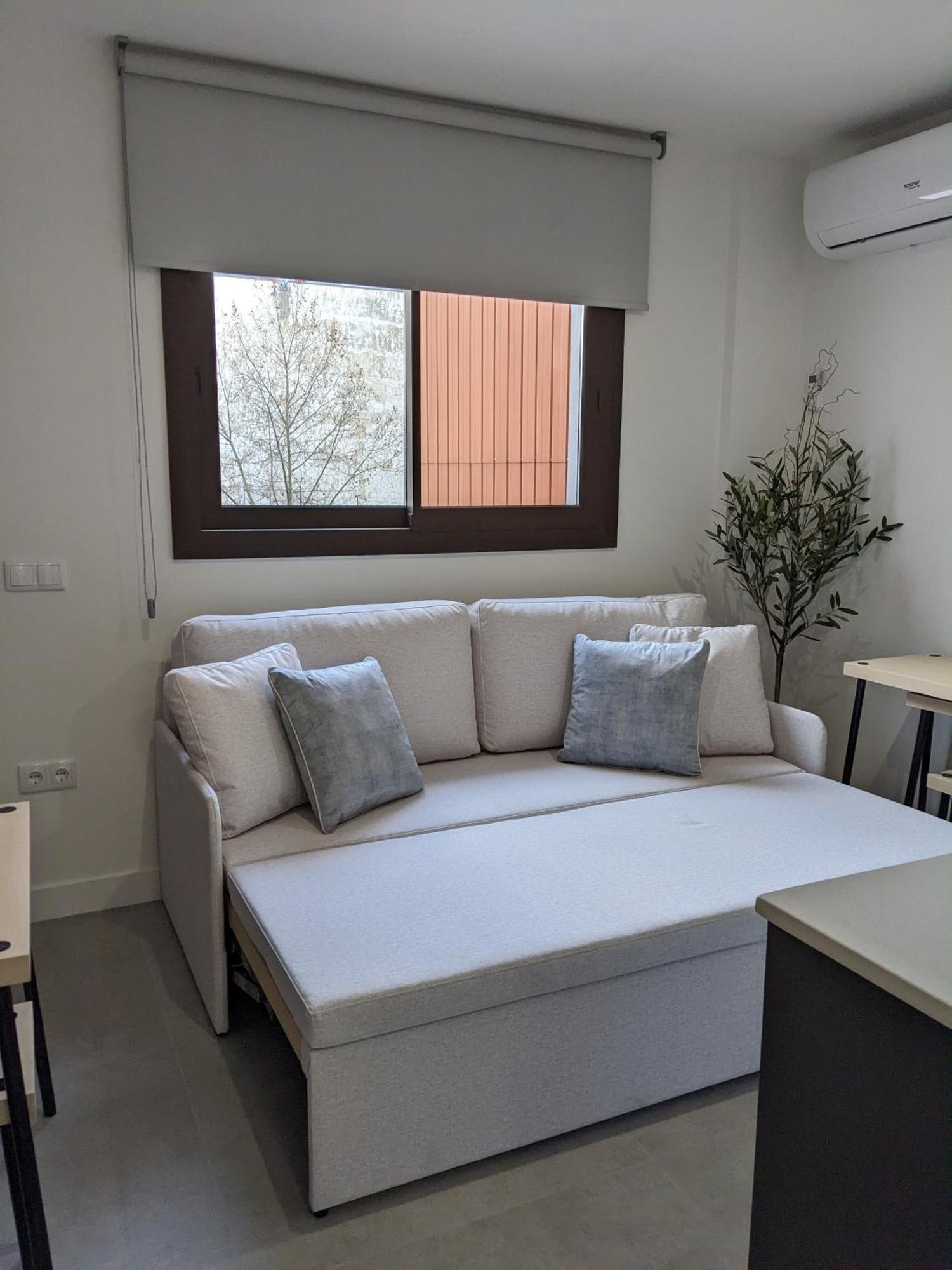 Apartment Weflating Fira