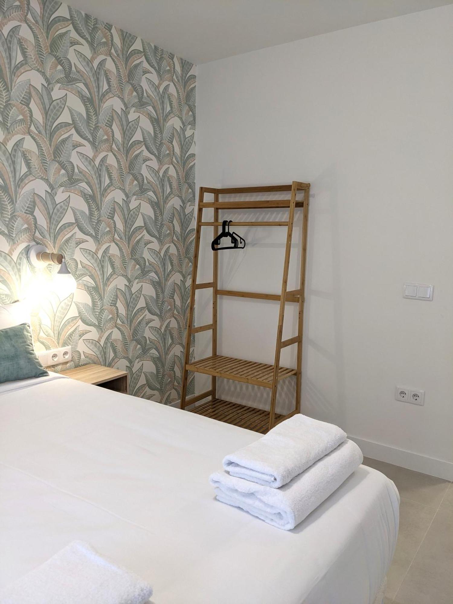 Weflating Fira Apartment L’Hospitalet de Llobregat