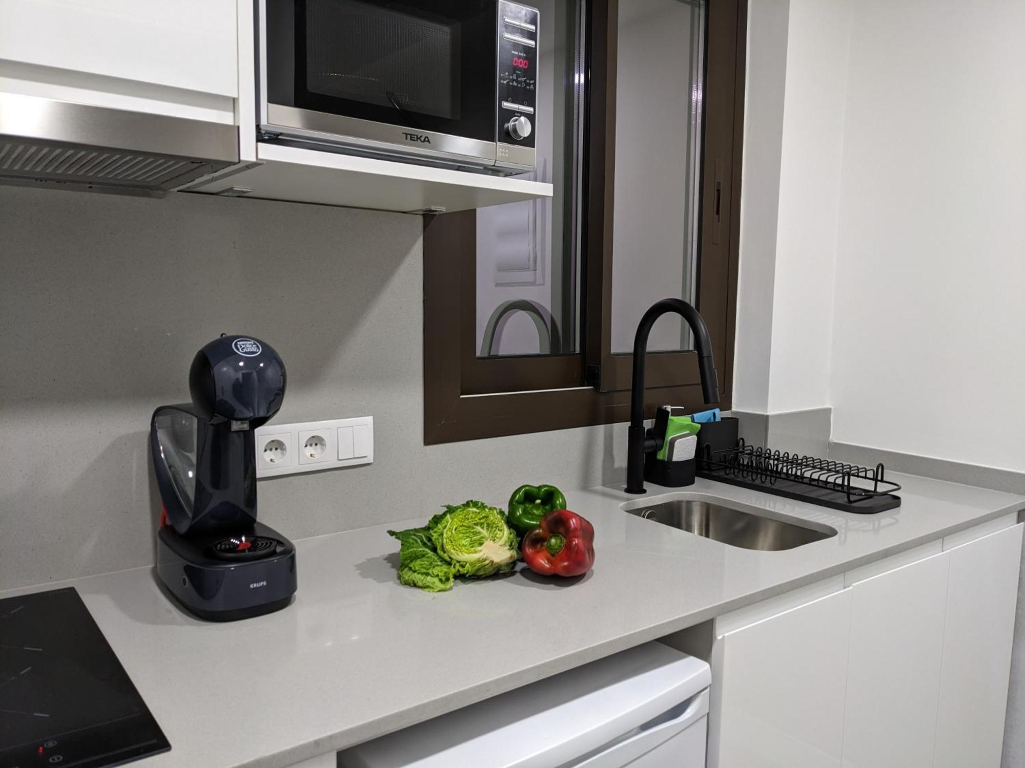 Apartment Weflating Fira *