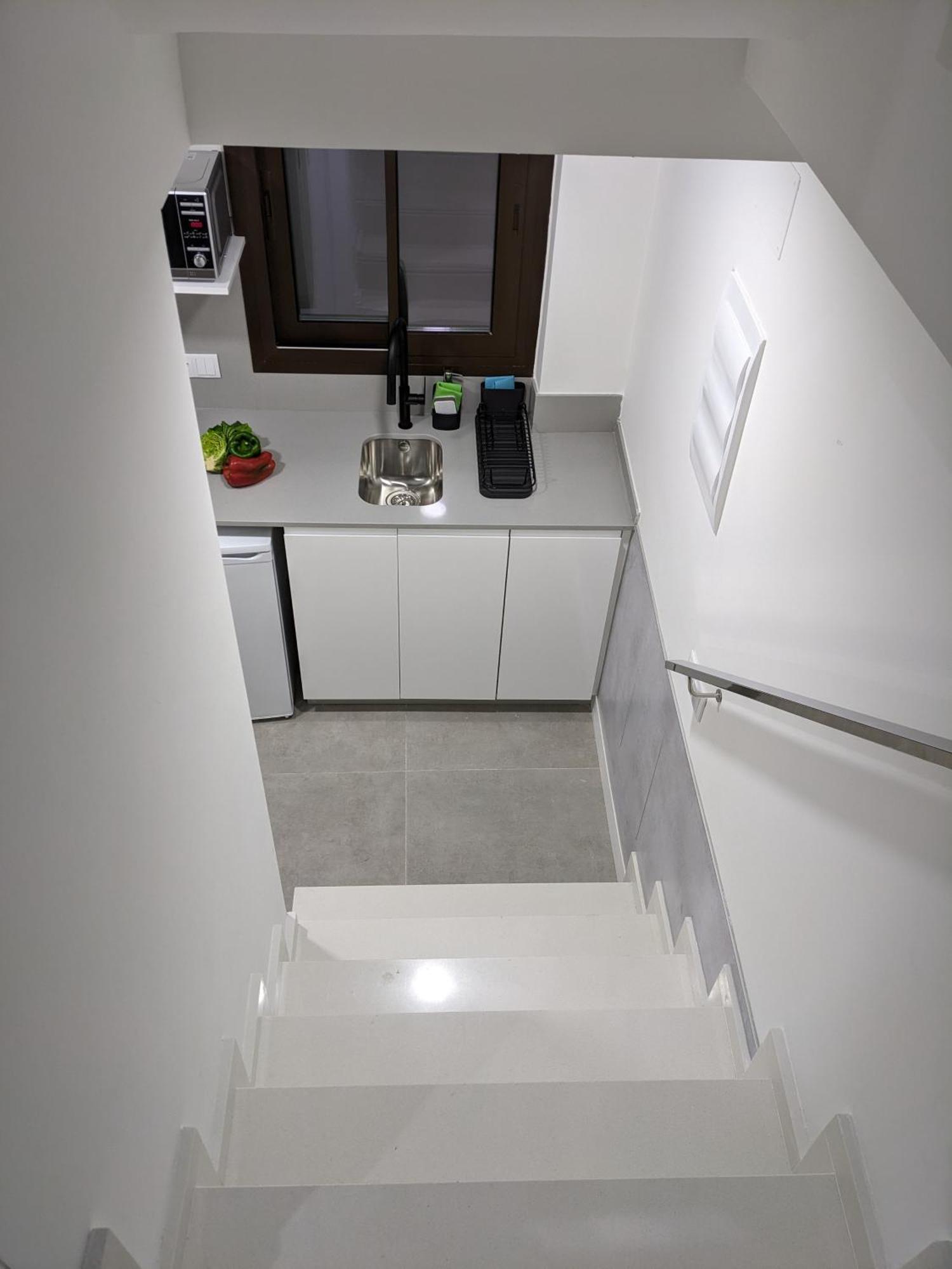 Weflating Fira Apartment L’Hospitalet de Llobregat