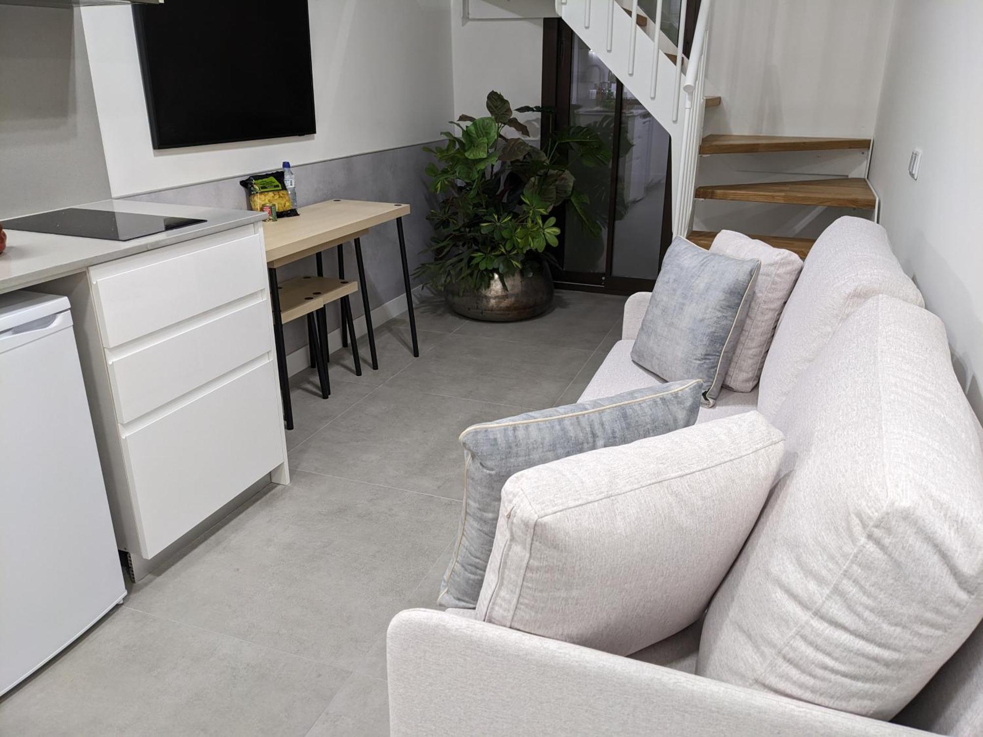 Weflating Fira Apartment